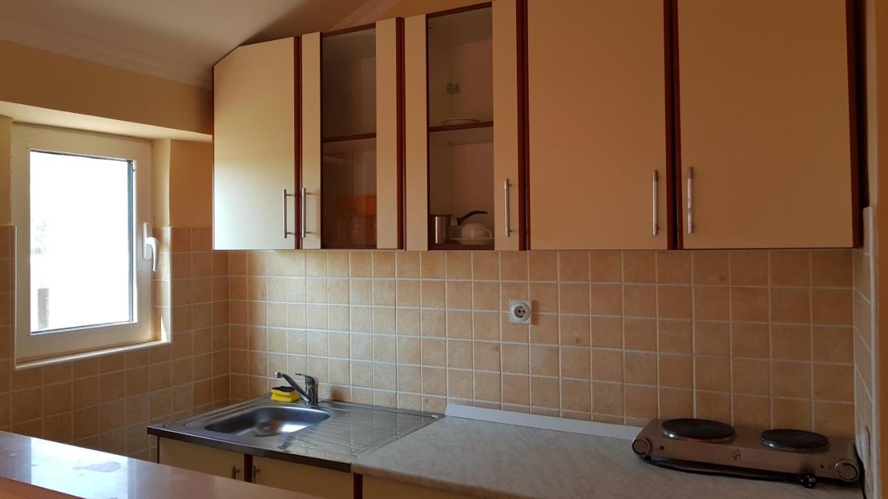 Apartments Belmare ウルツィニ エクステリア 写真